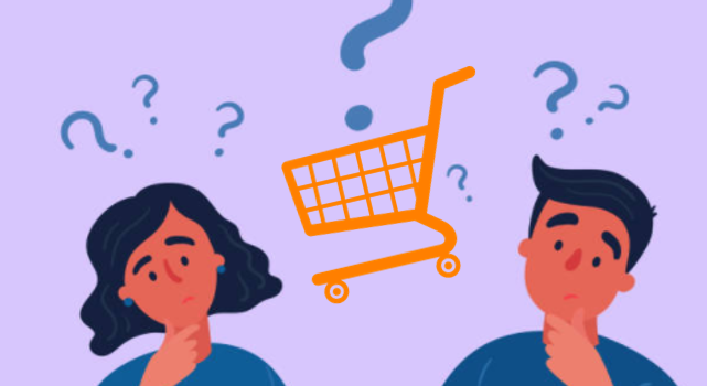 The Wiseacre’s Shopping Conundrum