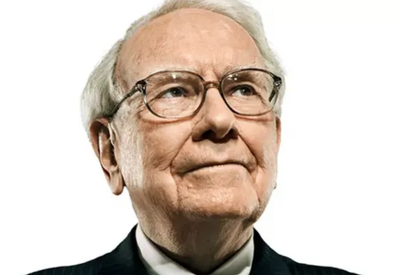 Warren Buffet